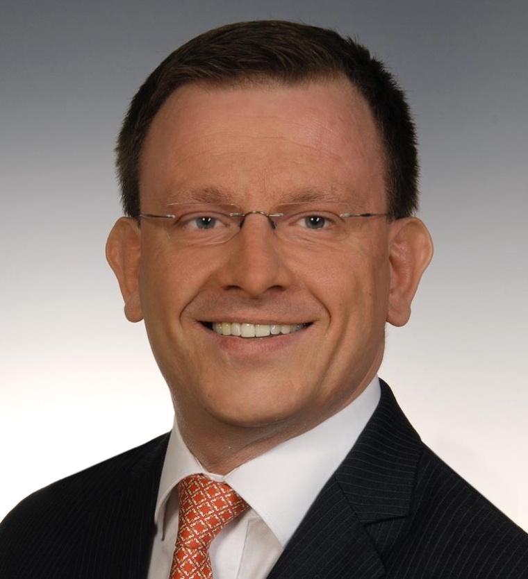 Kai Drigalla wird zum 16. Januar 2017 neuer Leiter Mergers & Acquisitions bei...