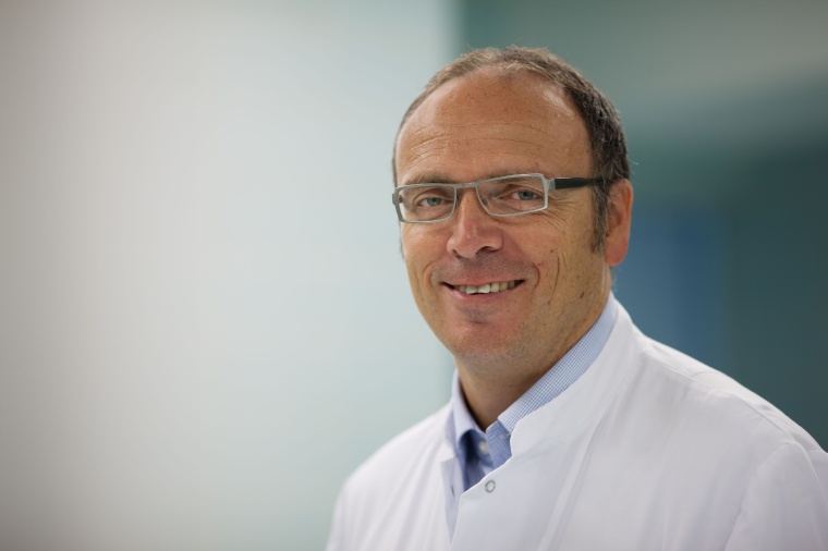 Prof. Dr. Markus Arand