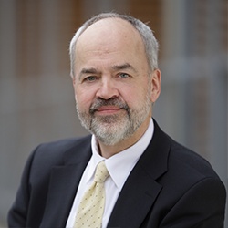 Thomas Reumann, Präsident der Deutschen Krankenhausgesellschaft (Foto: DKG).