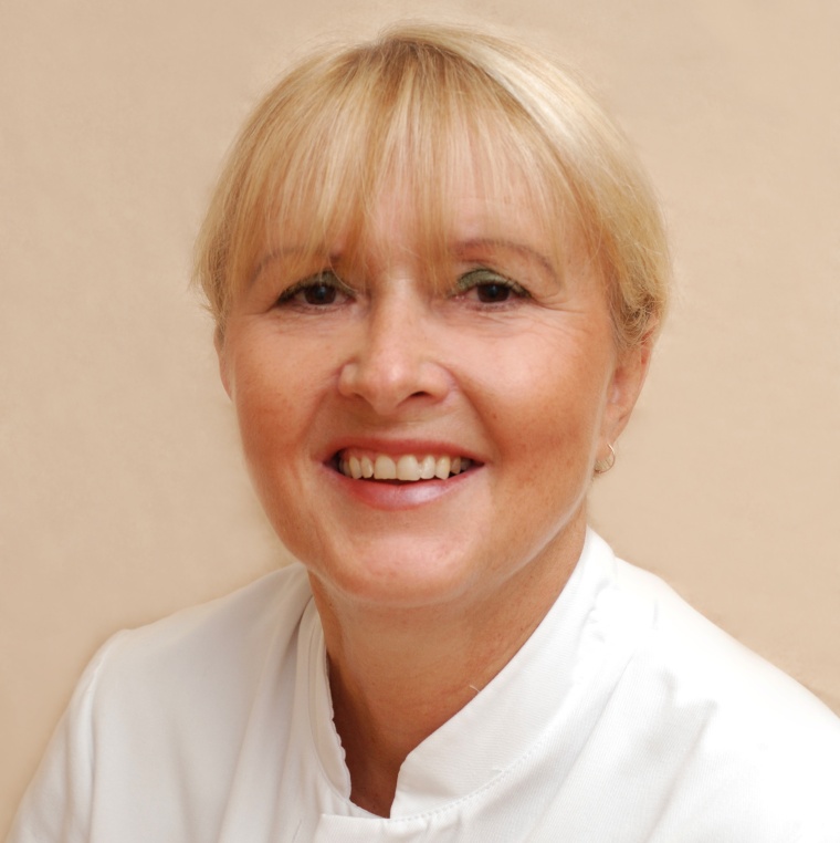 Dr. Rita Steinwasser