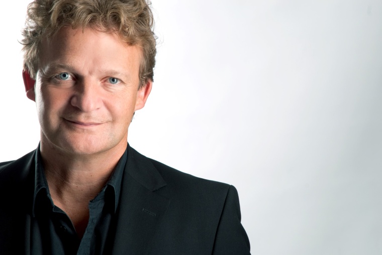 Andreas Kumbroch, Geschäftsführer, Allocate Software GmbH