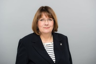 Irmgard Wübbeling ist neue CFO der Sana Kliniken AG