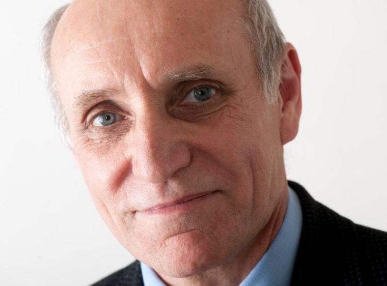 Prof. Dr. Hugo A. Katus, Foto: Universitätsklinikum Heidelberg