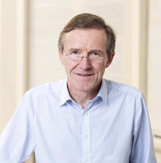 Prof. Dr. Jürgen Floege, Bild: Guido Werner/Weimar