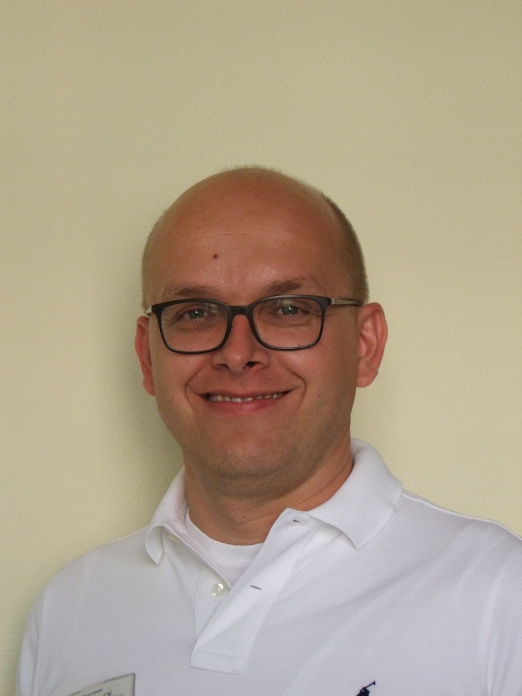 Dr. André Althoff Foto: St. Elisabethen-Krankenhaus