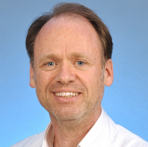 Prof. Dr. Wilhelm Behringer. Foto: UKJ/Klinisches Medienzentrum