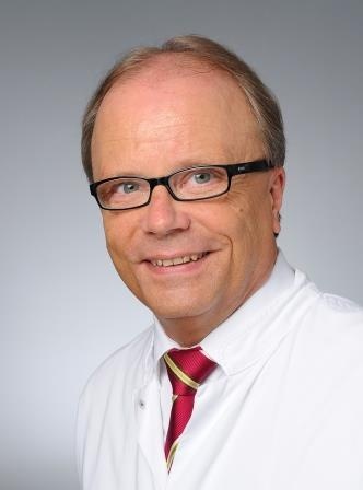 Prof. Dr. Bernd Böttiger