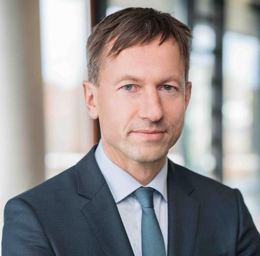 Prof. Dr. Udo X. Kaisers, Leitender Ärztlicher Direktor des Ulmer...