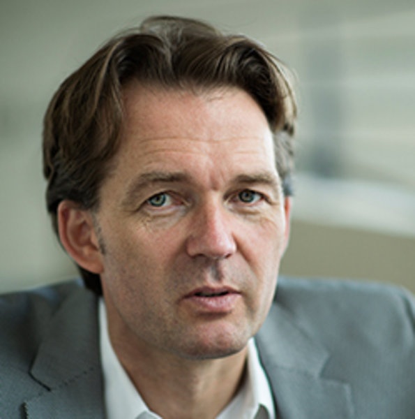 Professor Dr. Dr. h.c. Matthias Tschöp Foto: HMGU