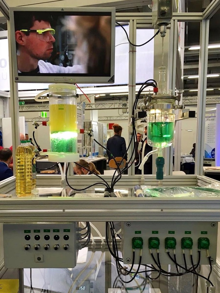 Prof. Dr. Thomas Brunner Foto: Uniklinik