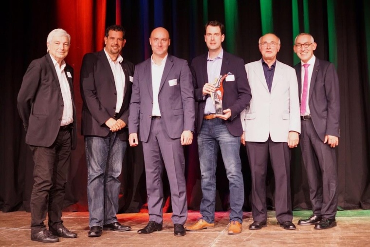 Prof. Dr. Rudolf Wimmer, Vorsitzender Beirat Diagramm Halbach, Rosario...