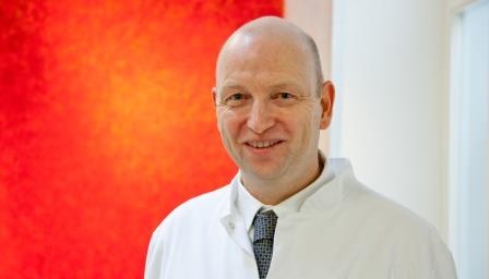 Priv.-Doz. Dr. Stefan Könemann ist neuer Chefarzt der Klinik für...