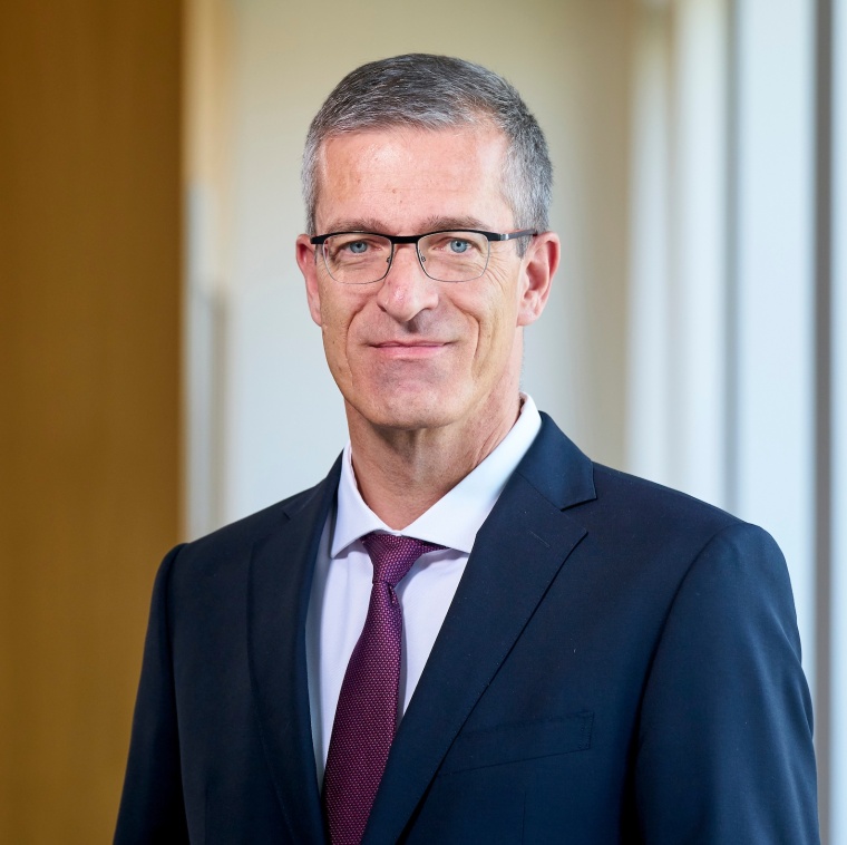 Dr. Martin Walger, Foto: Henning Schacht