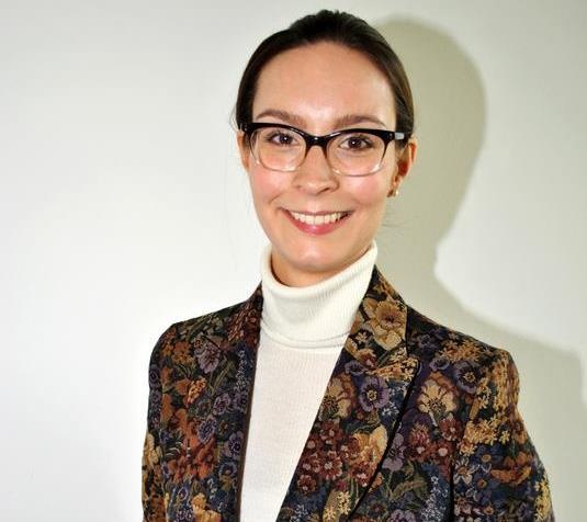 Das Biotech-Unternehmen Roche hat die Bioinformatikerin Lara Schneider mit dem...