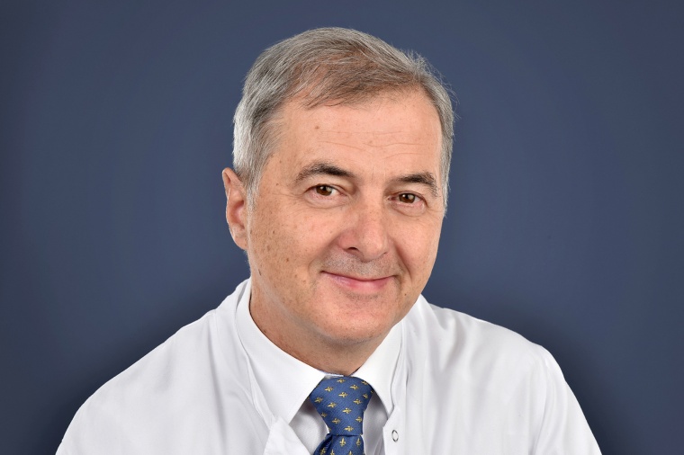 Prof. Dr. Matthias Kemen