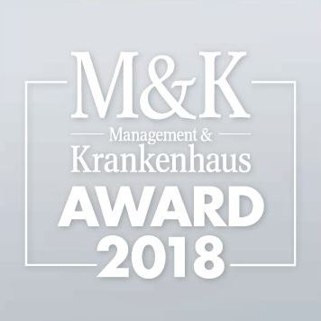 M&K AWARD 2018