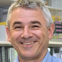 Prof. Dr. Hellmut Augustin. Foto:Universitätsmedizin Mannheim