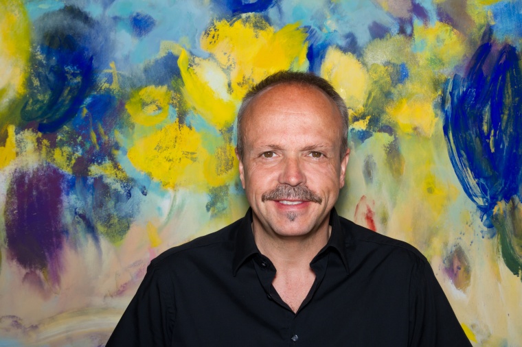 Prim. Univ. Prof. Dr. Peter Kapeller