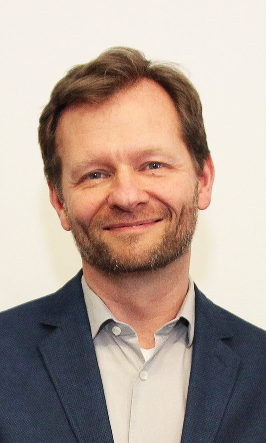 Marc Eilers wird zum 1. Juli neuer Chefarzt und Ärztlicher Direktor der...