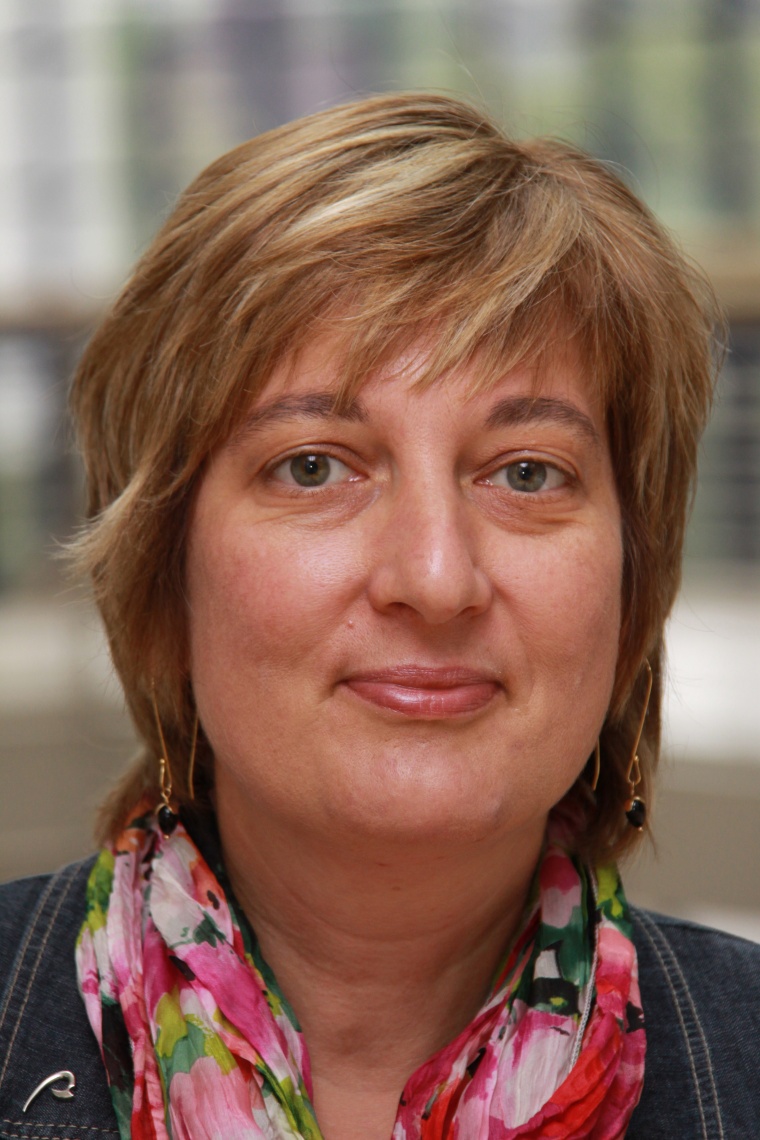 Prof. Dr. Gabriele Meyer