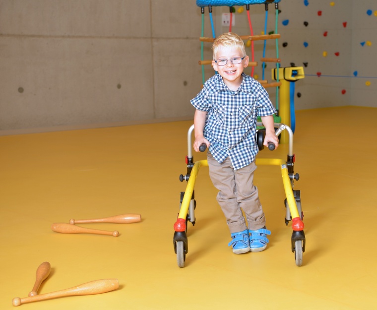 Kinderzentrum Maulbronn