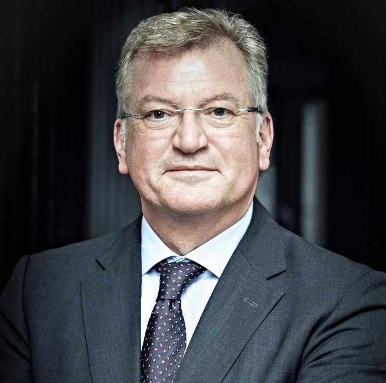 Prof. Dr. Frank Wappler, Klinik für Anästhesiologie und operative...