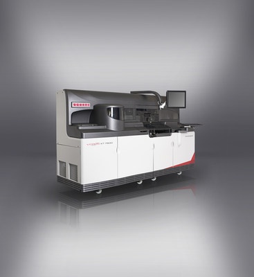 VITROS XT 7600 System