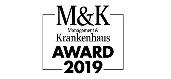 Die für die Abstimmung zum M&K-Award nominierten Unternehmen stellen sich nun...