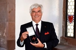 Prof. Dr. Franz Daschner Foto: Thomas Kunz