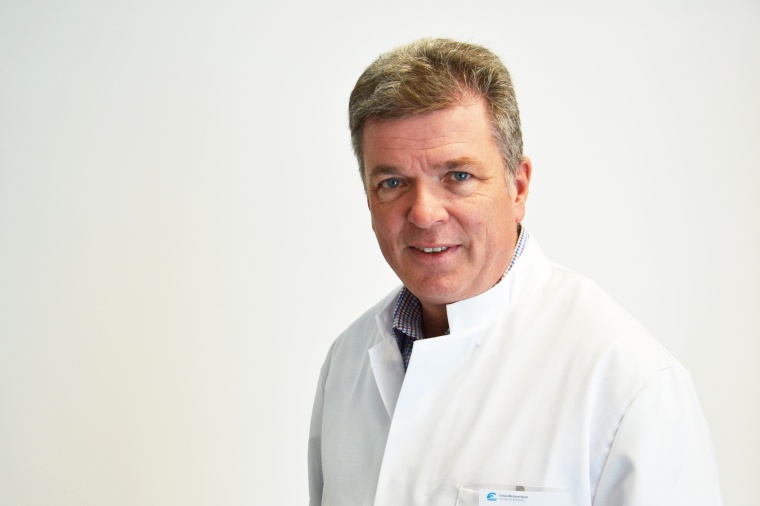 PD Dr. Joachim Böhm