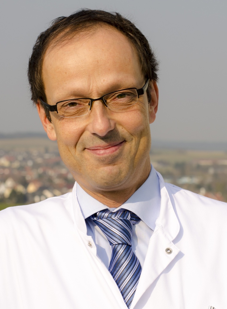 Dr. Norbert Schütz