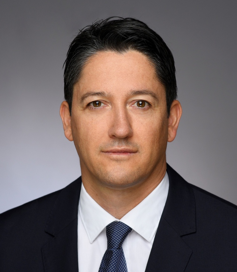 Prof. Dr. Ulrich Keller Foto: privat