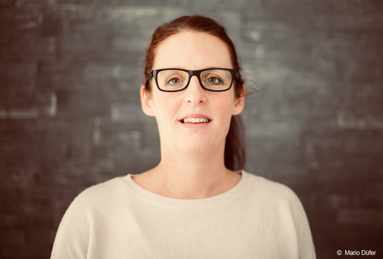 Heike Mann (copyright Mario Düfer)