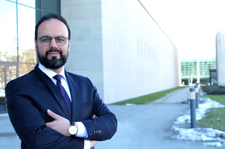 Neue Chefarzt der Klinik für Urologie an der München Klinik Bogenhausen PD...