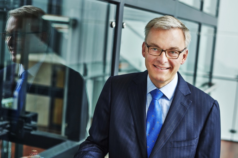 Morten Haure-Petersen