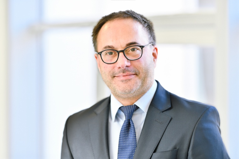 Prof. Rainer Surges leitet jetzt die Epileptologie am Universitätsklinikum...