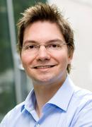 Prof. Dr. Cyrill Géraud. Foto: UMM