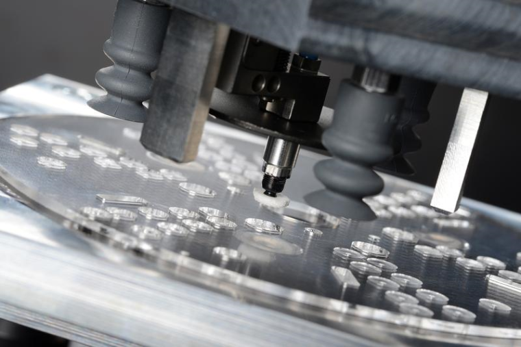 Die nächste Generation von Medizinprodukten erfordert neue...