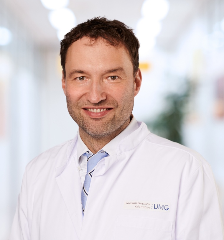 Prof. Dr. Konrad Meissner