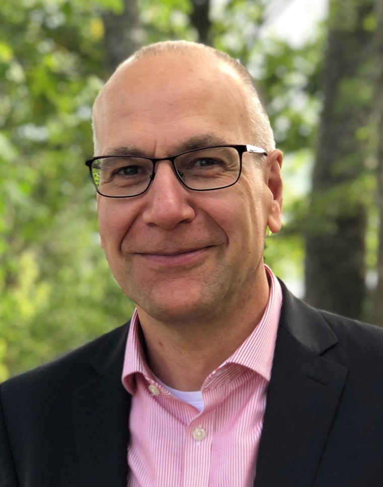 Olaf Dany, Geschäftsführer Altro Debolon