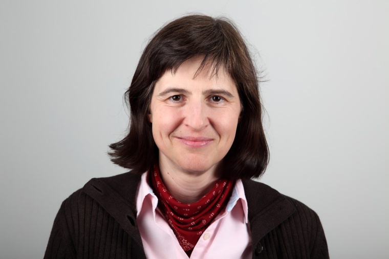 Prof. Dr. Jutta Gärtner; Foto: UMG/Kimmel