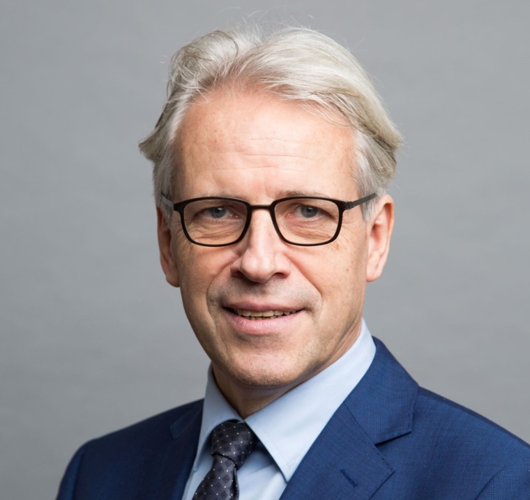 LWL-Krankenhausdezernent Prof. Dr. Meinolf Noeker. Foto: LWL