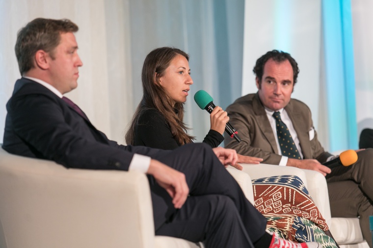 Europäischer Gesundheitskongress München 2019