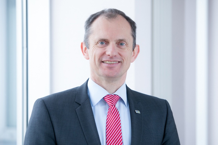 Matthias Ziegler Foto: Regionale Kliniken Holding RKH GmbH