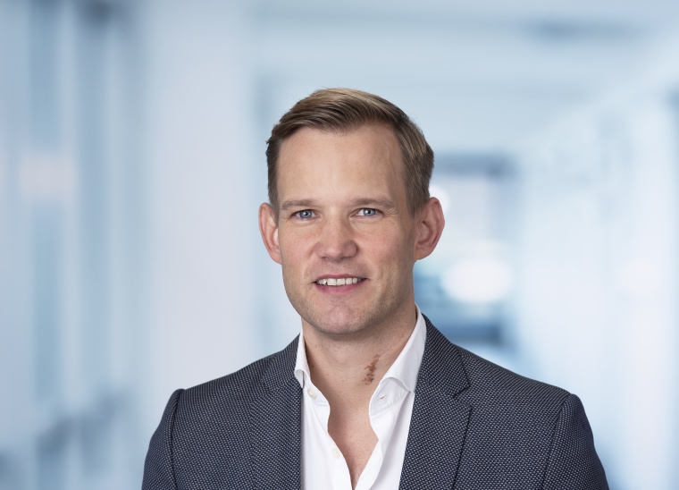 Prof. Hendrik Streeck leitet jetzt das Institut für Virologie am...