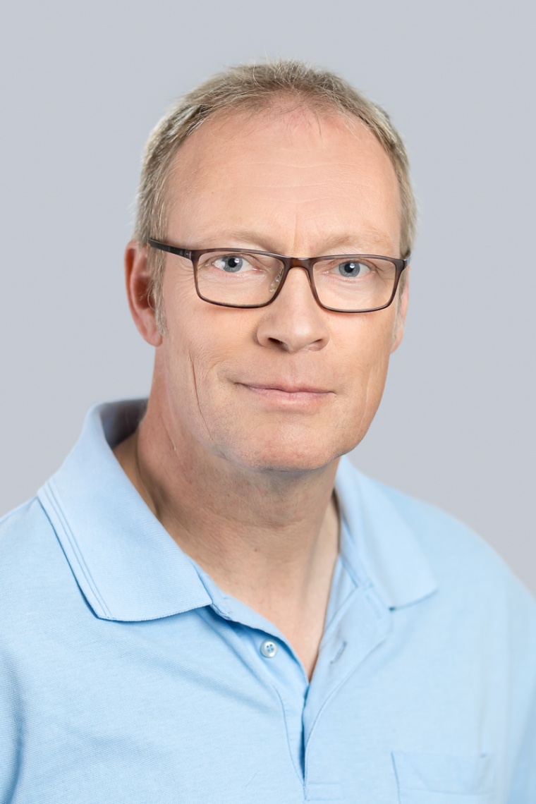 Dr. Martin Baehr neuer Ärztlicher Direktor am Sana Krankenhaus Templin