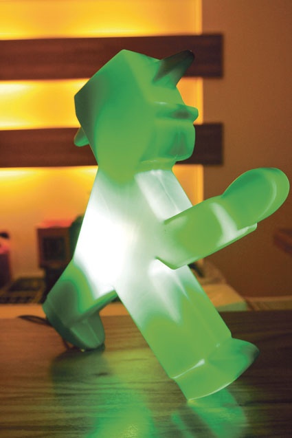 Personal 2010 Quelle: spring Messe Management