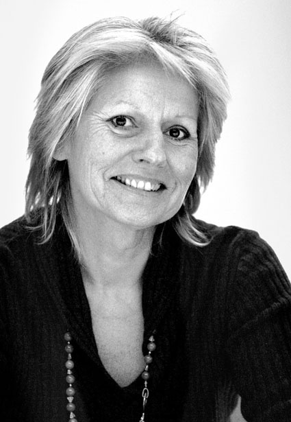 Prof. Christine Nickl-Weller, TU Berlin