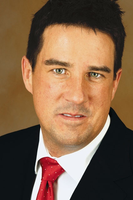 Josef Buschbacher, selbstständiger Trainer