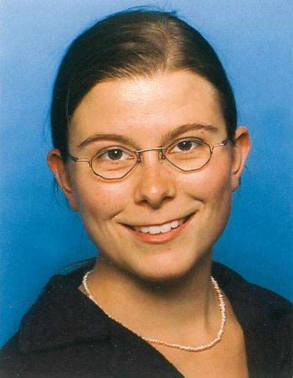 Gesine Picksak, Medizinische Hochschule Hannover